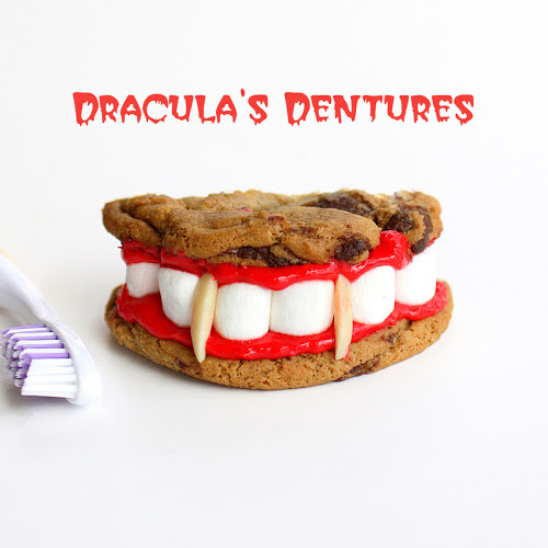 \"Dracula's